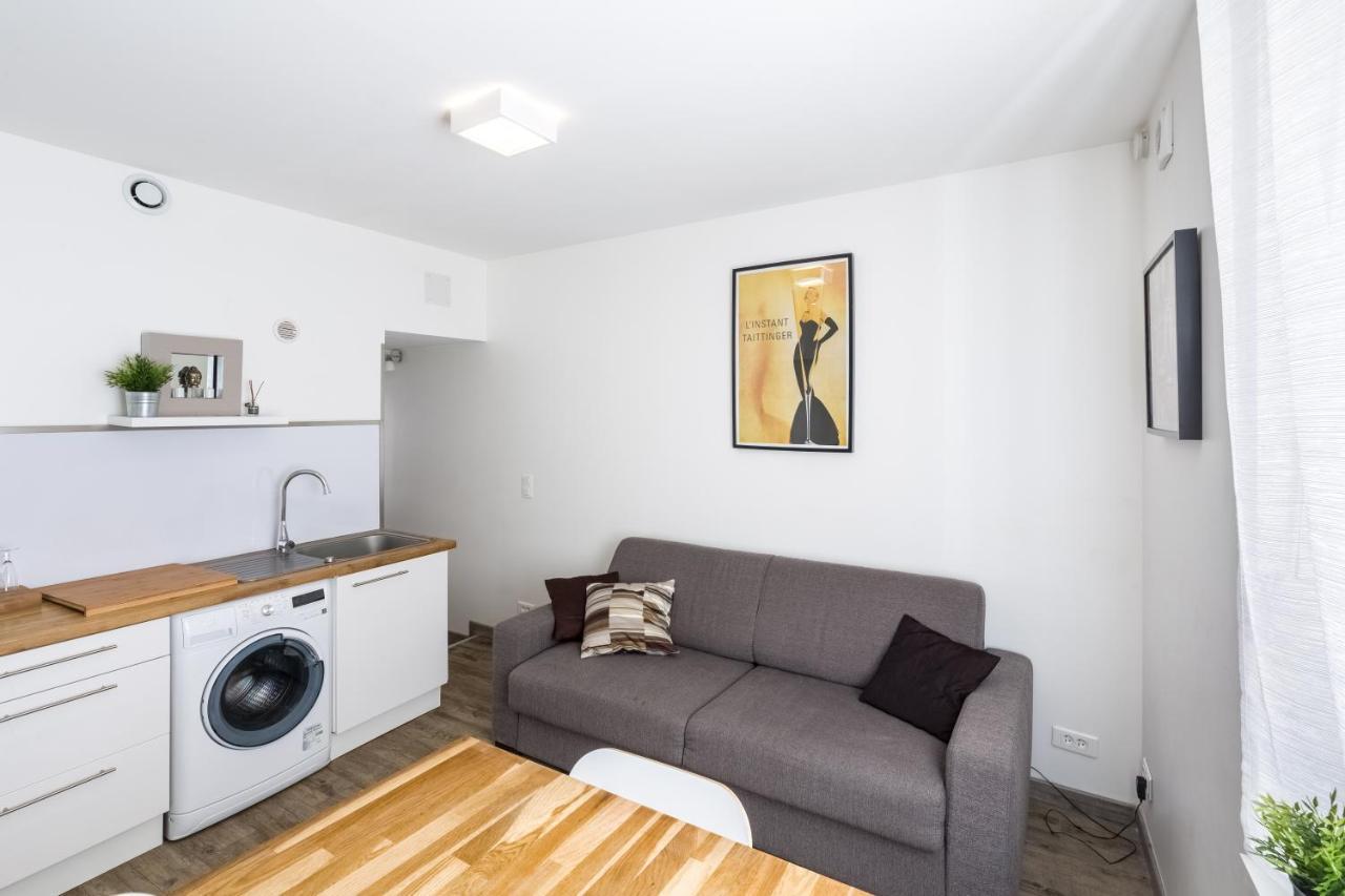 1Stays Apartments - Marlot Reims Exterior photo
