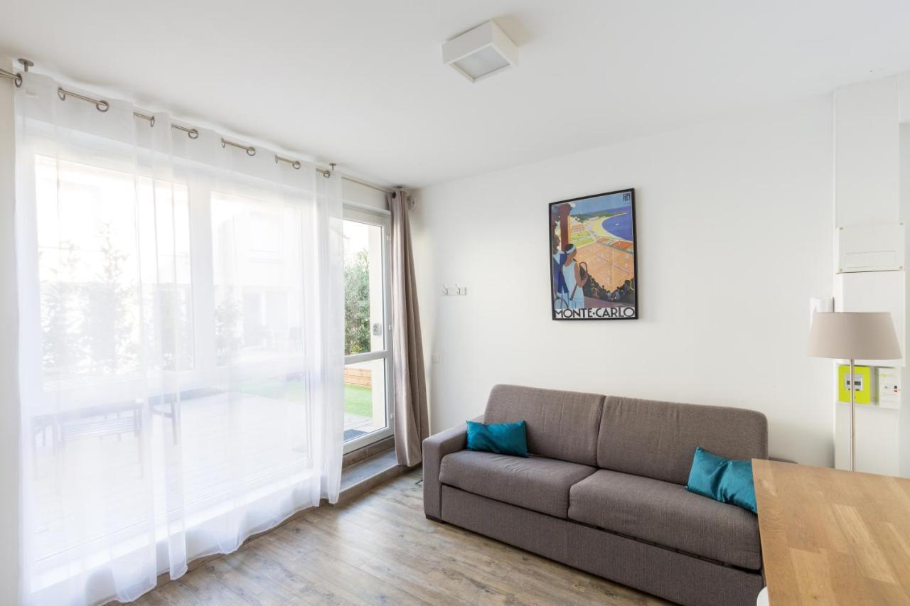 1Stays Apartments - Marlot Reims Exterior photo