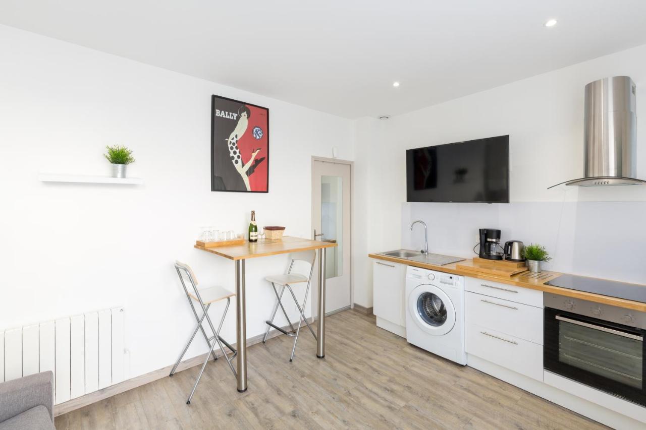 1Stays Apartments - Marlot Reims Exterior photo