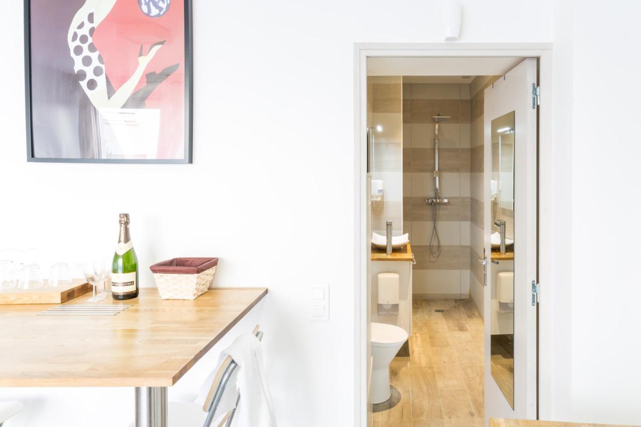 1Stays Apartments - Marlot Reims Exterior photo