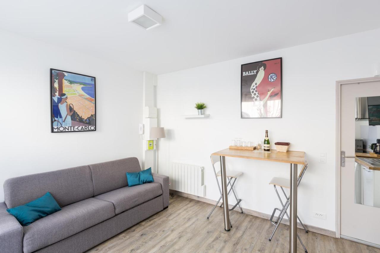1Stays Apartments - Marlot Reims Exterior photo