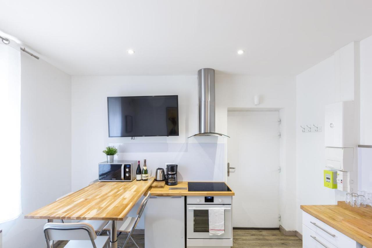 1Stays Apartments - Marlot Reims Exterior photo