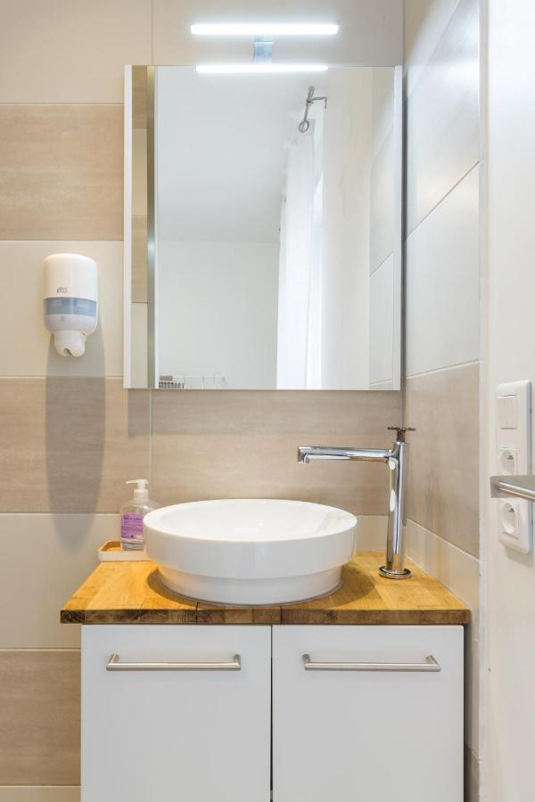 1Stays Apartments - Marlot Reims Exterior photo