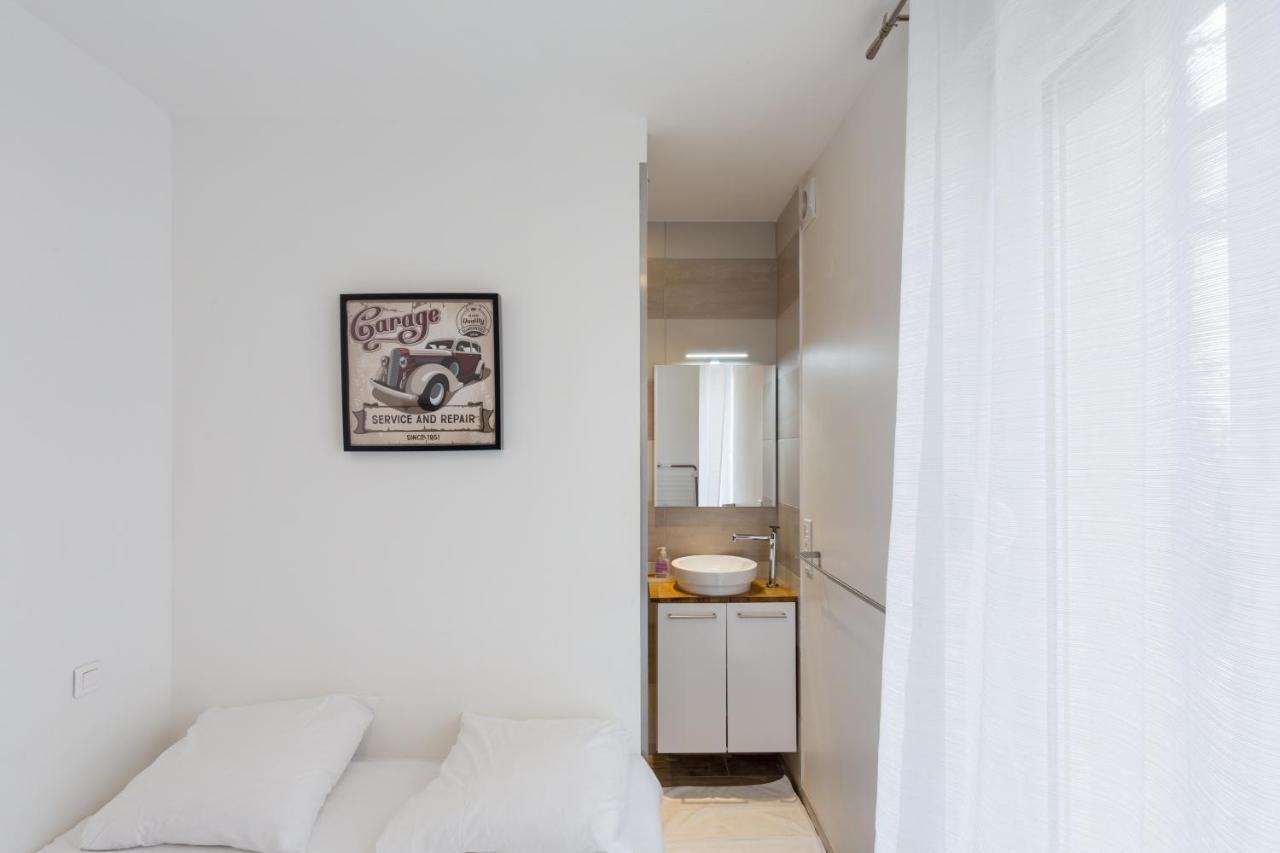 1Stays Apartments - Marlot Reims Exterior photo